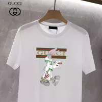 $25.00 USD Gucci T-Shirts Short Sleeved For Unisex #1353633