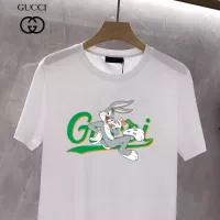 $25.00 USD Gucci T-Shirts Short Sleeved For Unisex #1353635