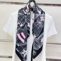 $64.00 USD Chanel Silk Squares #1353638