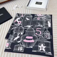$64.00 USD Chanel Silk Squares #1353638