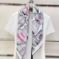 $64.00 USD Chanel Silk Squares #1353639