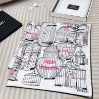 $64.00 USD Chanel Silk Squares #1353639