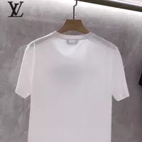 $25.00 USD Louis Vuitton LV T-Shirts Short Sleeved For Unisex #1353649
