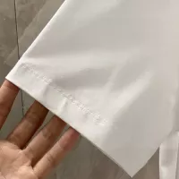 $25.00 USD Louis Vuitton LV T-Shirts Short Sleeved For Unisex #1353649