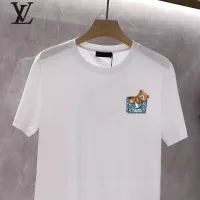 $25.00 USD Louis Vuitton LV T-Shirts Short Sleeved For Unisex #1353651