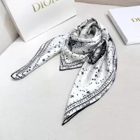 $60.00 USD Christian Dior Silk Squares #1353654