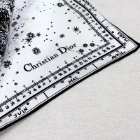 $60.00 USD Christian Dior Silk Squares #1353654