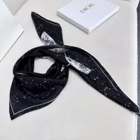 $60.00 USD Christian Dior Silk Squares #1353655