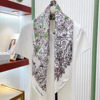 $64.00 USD Christian Dior Silk Squares #1353657