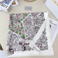 $64.00 USD Christian Dior Silk Squares #1353657