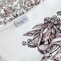$64.00 USD Christian Dior Silk Squares #1353657