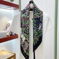 $64.00 USD Christian Dior Silk Squares #1353658
