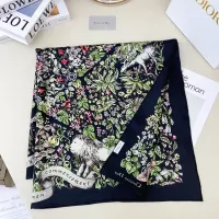$64.00 USD Christian Dior Silk Squares #1353658