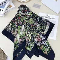 $64.00 USD Christian Dior Silk Squares #1353658