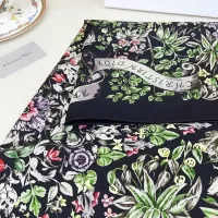 $64.00 USD Christian Dior Silk Squares #1353658