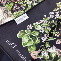 $64.00 USD Christian Dior Silk Squares #1353658