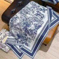 $64.00 USD Christian Dior Silk Squares #1353660