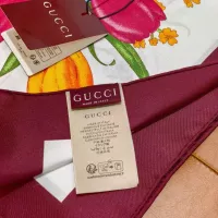 $64.00 USD Gucci Silk Squares #1353665