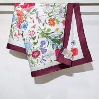 $64.00 USD Gucci Silk Squares #1353665