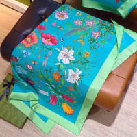 $64.00 USD Gucci Silk Squares #1353666