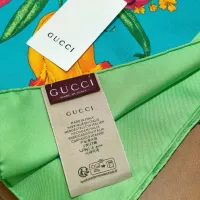 $64.00 USD Gucci Silk Squares #1353666