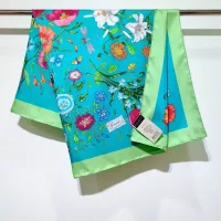 $64.00 USD Gucci Silk Squares #1353666