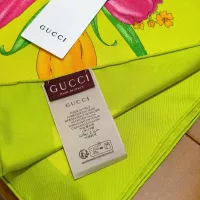 $64.00 USD Gucci Silk Squares #1353667