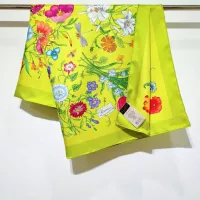 $64.00 USD Gucci Silk Squares #1353667