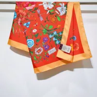 $64.00 USD Gucci Silk Squares #1353668