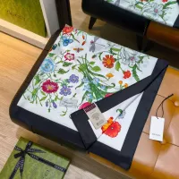 $64.00 USD Gucci Silk Squares #1353669
