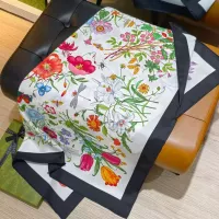 $64.00 USD Gucci Silk Squares #1353669