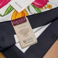 $64.00 USD Gucci Silk Squares #1353669