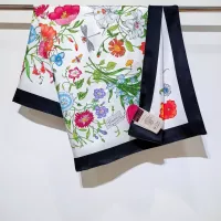 $64.00 USD Gucci Silk Squares #1353669