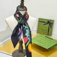 $64.00 USD Gucci Silk Squares #1353670