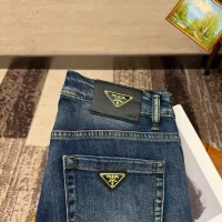 $48.00 USD Prada Jeans For Men #1353673