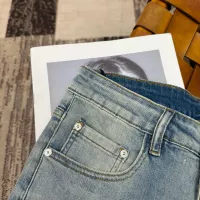 $48.00 USD Prada Jeans For Men #1353674