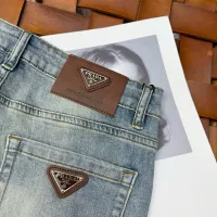 $48.00 USD Prada Jeans For Men #1353674