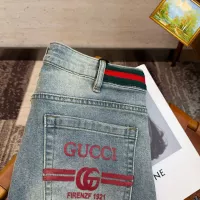 $48.00 USD Gucci Jeans For Men #1353676