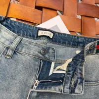 $48.00 USD Gucci Jeans For Men #1353676
