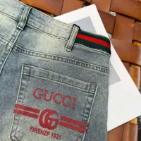 $48.00 USD Gucci Jeans For Men #1353676