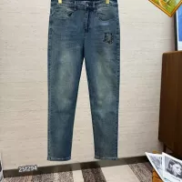 $48.00 USD Christian Dior Jeans For Men #1353679