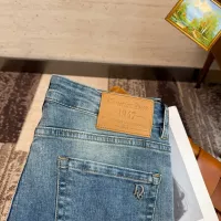 $48.00 USD Christian Dior Jeans For Men #1353679