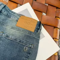 $48.00 USD Christian Dior Jeans For Men #1353679