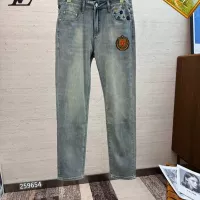 $48.00 USD Louis Vuitton LV Jeans For Men #1353681