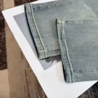 $48.00 USD Louis Vuitton LV Jeans For Men #1353681