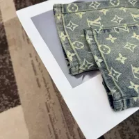 $48.00 USD Louis Vuitton LV Jeans For Men #1353682