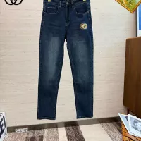 $48.00 USD Gucci Jeans For Men #1353685