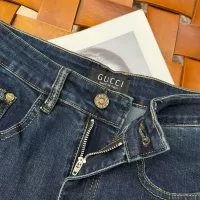 $48.00 USD Gucci Jeans For Men #1353685