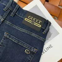 $48.00 USD Gucci Jeans For Men #1353685