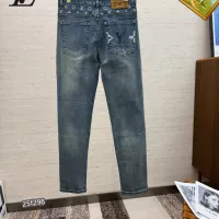 $48.00 USD Louis Vuitton LV Jeans For Men #1353687